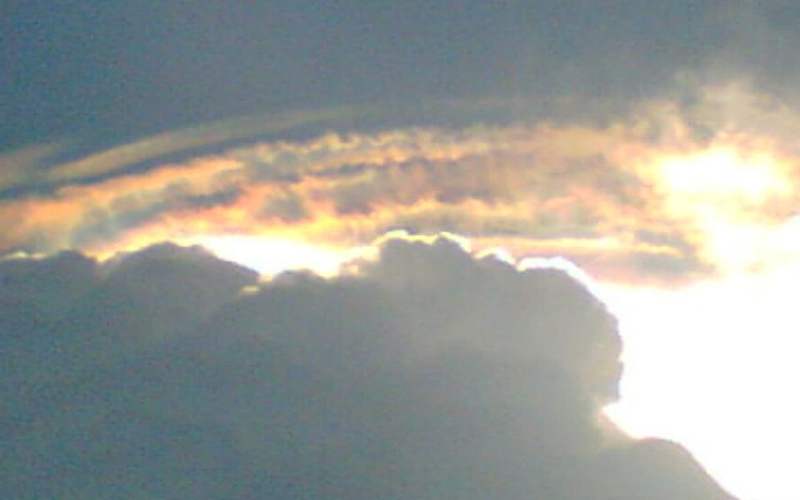 Adiabatic cooling: a matching photograph or official scientific figure.