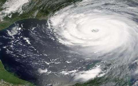cyclone in the cyclone-anticyclone lab — a TERMS crop, not the glossary plate and not the lab cover.