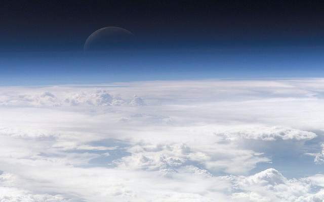 solar constant in the sun-earth lab — a TERMS crop, not the glossary plate and not the lab cover.