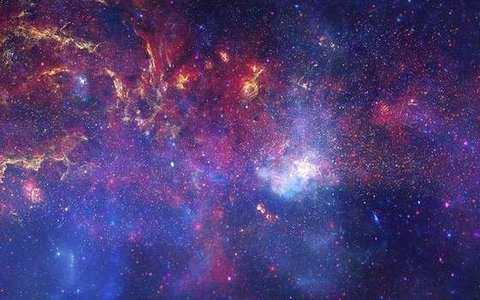 astronomical unit in the universe-scale lab — a TERMS crop, not the glossary plate and not the lab cover.